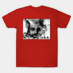 M. Salah T-Shirt